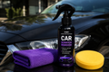 Cera Removedora de Rayones para Auto – Brillo y Restauración